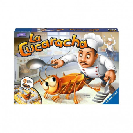 RAV game La Cucaracha 22689