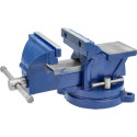 VOREL 36037 bench vices