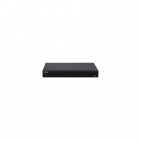 Dahua Technology Lite DHI-NVR4216-16P-4KS3 võrgu videosalvesti 1U must