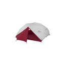 MSR Elixir 4 4 person(s) Grey, Red Group tent