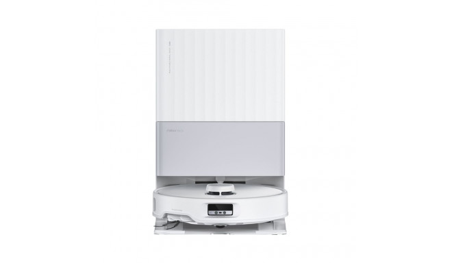 Roborock Q Revo Edge Robot Vacuum Cleaner 5200mAh