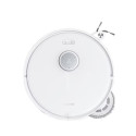 Roborock Q Revo Edge Robot Vacuum Cleaner 5200mAh