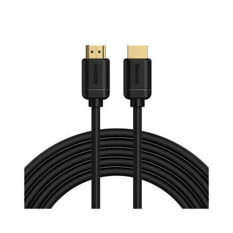 Baseus HDMI-HDMI kaabel 3,0 m (HDMI 2.0)