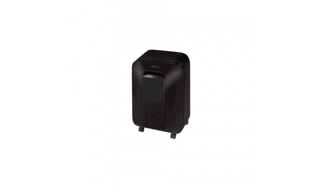 Fellowes Powershred LX 201 black (Micro Cut)