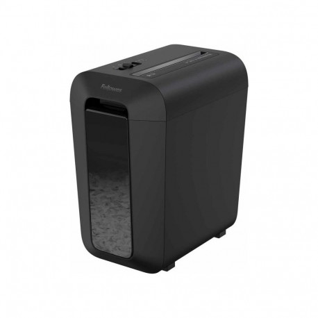 Fellowes Powershred LX 65 Black