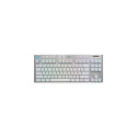 Logitech G G915 TKL Tenkeyless LIGHTSPEED Wireless RGB Mechanical Gaming Keyboard - GL Tactile