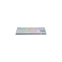 Logitech G G915 TKL Tenkeyless LIGHTSPEED Wireless RGB Mechanical Gaming Keyboard - GL Tactile