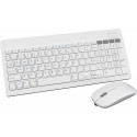 Omega wireless keyboard + mouse OKM2658W US