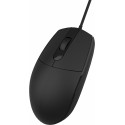 Omega mouse OM-439 Basic, black