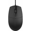 Omega mouse OM-439 Basic, black