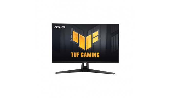 LCD Monitor|ASUS|90LM05X0-B01370|27"|Gaming|Panel IPS|1920x1080|16:9|280Hz|Matte|1 ms|Speakers|Colou