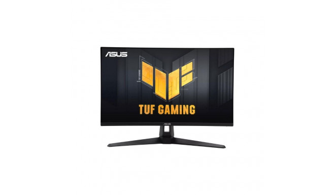 LCD Monitor|ASUS|90LM05Z0-B05370|27"|Gaming|Panel VA|2560x1440|16:9|170Hz|Matte|1 ms|Speakers|Tilt|C