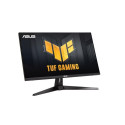 LCD Monitor|ASUS|90LM05Z0-B05370|27"|Gaming|Panel VA|2560x1440|16:9|170Hz|Matte|1 ms|Speakers|Tilt|C