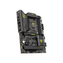 Mainboard|MSI|Intel B860 Express|LGA1851|ATX|Memory DDR5|Memory slots 4|1xPCI-Express 4.0 1x|1xPCI-E