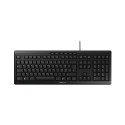 "Cherry Keyboard STREAM USB black"