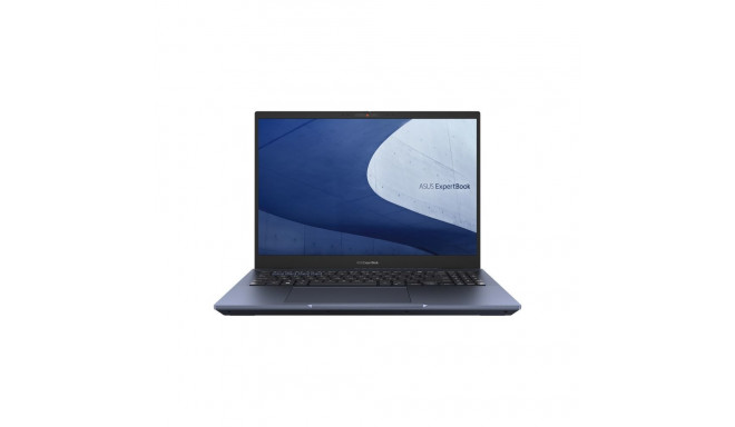 "Asus ExpertBook B5 B5402CBA-KI0213X i5-1240P/16GB/512GB/W11Pro/black"