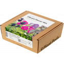 Click & Grow Plant Pod Vibrant Flower 9tk