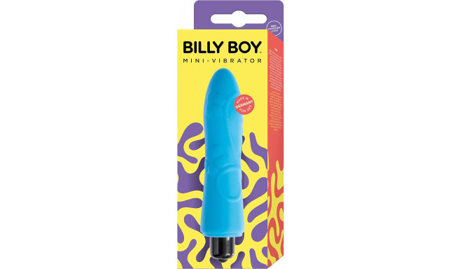 Billy Boy vibraator Mini (11200019)