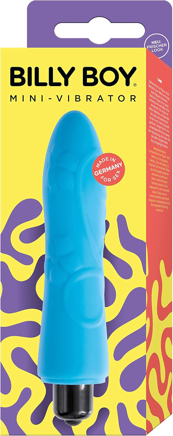 BILLY BOY 11200019