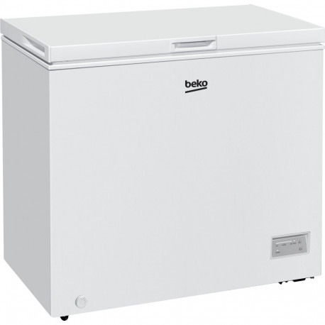 Sügavkülmkirst Beko CF200EWN