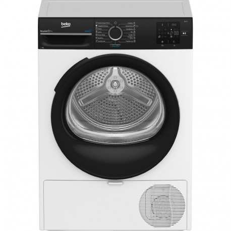 Pesukuivati Beko BM3T37239WBB