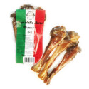 EDEN Prosciutto shin bone small 3 pieces - treat for dogs - 100 g