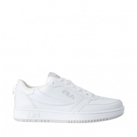 Buty męskie Fila Rega NF białe FFM0370 10004 41