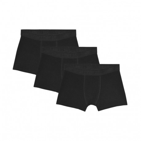 Bokserki dla chłopca 4F M048 czarne 4FJWMM00UBXSM048 92S  122/128cm