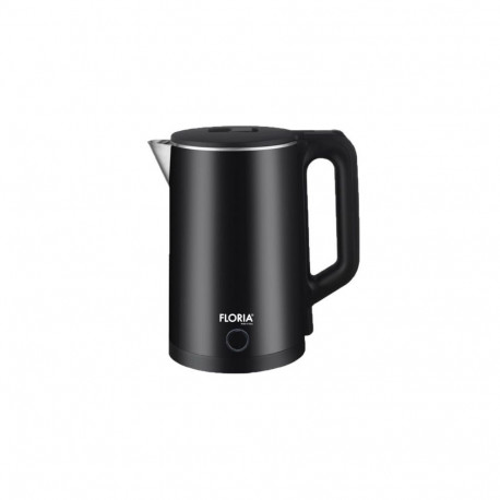 Floria ZLN4919 Electric kettle 2L 1500W