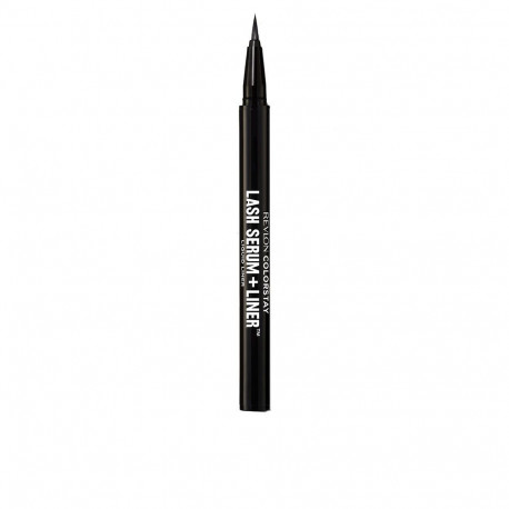 REVLON MASS MARKET COLORSTAY LASH SERUM + LINER liquid liner #Shrink Black 0,06 gr