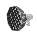 Godox SP1 Parabolic Softbox For MS60/RS60
