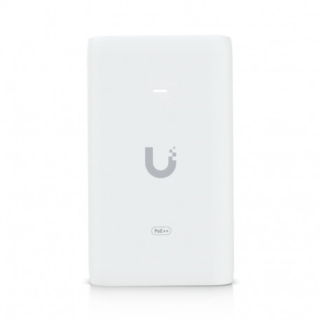 PoE injector: 10GbE PoE++, sisemise toiteplokiga, kuni 60W