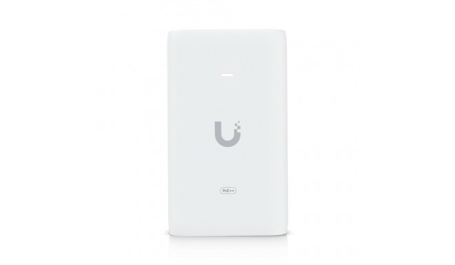 PoE injector: 10GbE PoE++, sisemise toiteplokiga, kuni 60W