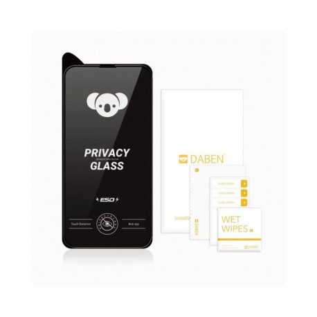 Bear HD Privacy Glass Premium aizsargstikls Samsung Galaxy S25 Ultra SM-S938B