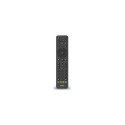 Hama UNIVERSAL TV REMOTE CONTROL INFRA-RED FOR 4 DEVICES Black