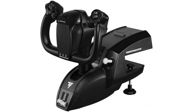 THRUSTMASTER TCA Yoke Boeing Edition