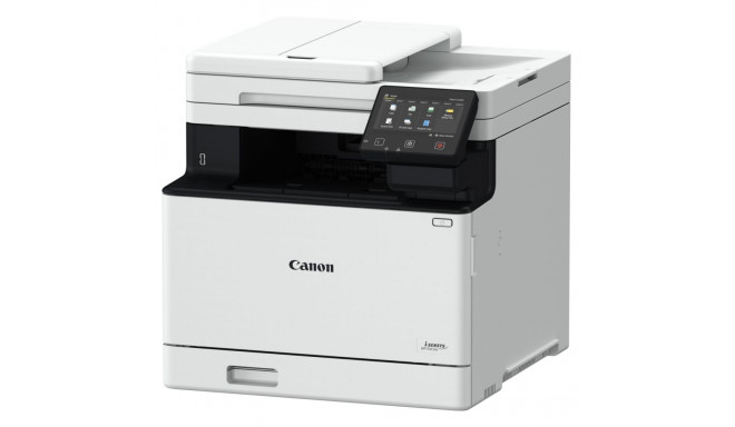 Canon i-SENSYS MF754Cdw MFP Printer