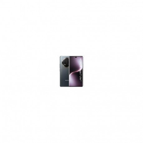 Honor MOBILE PHONE MAGIC7 LITE/8/512GB BLACK 5109BQBE