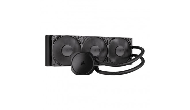 Corsair | Liquid CPU Cooler | NAUTILUS 360 RS | Intel, AMD