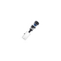 Samsung VS20C955CTK 2-in-1 stick vacuum Battery Dry Bagless 580 W Black