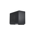 Lian Li PC-A3X computer case Micro Tower Black