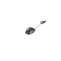 Deltaco MS-807 mouse Office Right-hand 1600 DPI