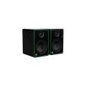 Mackie CR5-X loudspeaker 2-way Black Wired &amp; Wireless 80 W