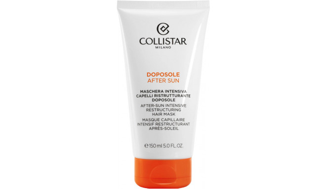 Collistar juuksemask After-Sun Intensive Restructuring 150ml