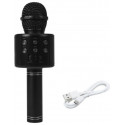 Blow wireless microphone PRM402 Karaoke, black