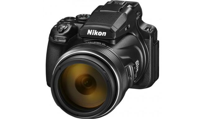 Nikon COOLPIX P1100