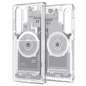 SPIGEN ULTRA HYBRID MAG MAGSAFE GALAXY S25 ULTRA ZERO ONE WHITE