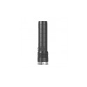 Ledlenser MT14 Black, Silver Hand flashlight LED