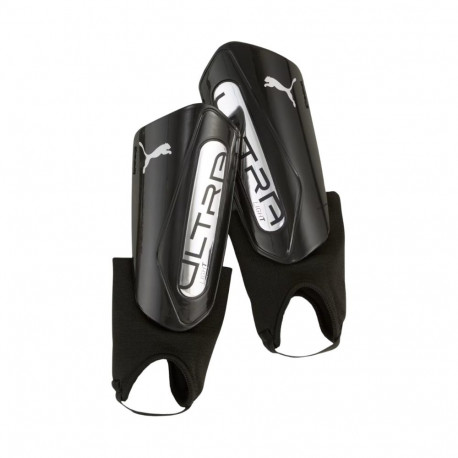 Ochraniacze piłkarskie Puma Ultra Light Ankle czarne 30991 03 L