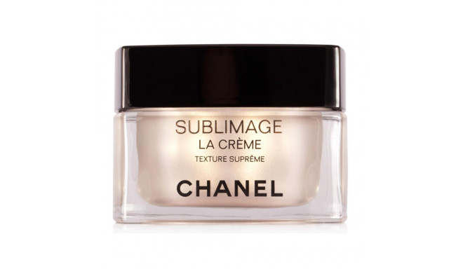 CHANEL SUBLIMAGE LA CREME TEXTURE SUPREME 50ML